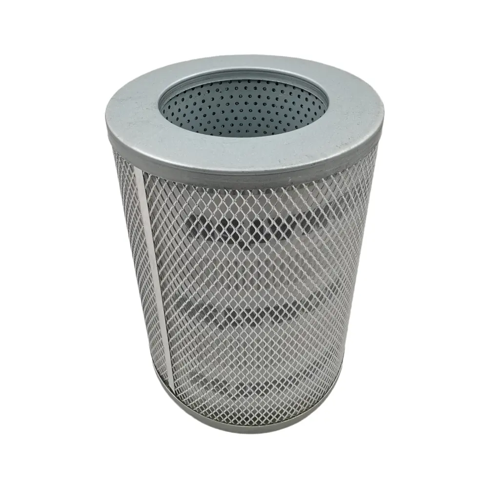 207-60-71182 - 2076071182 Filtro Hidráulico Komatsu PC200-6 PC200-7 PC200-8