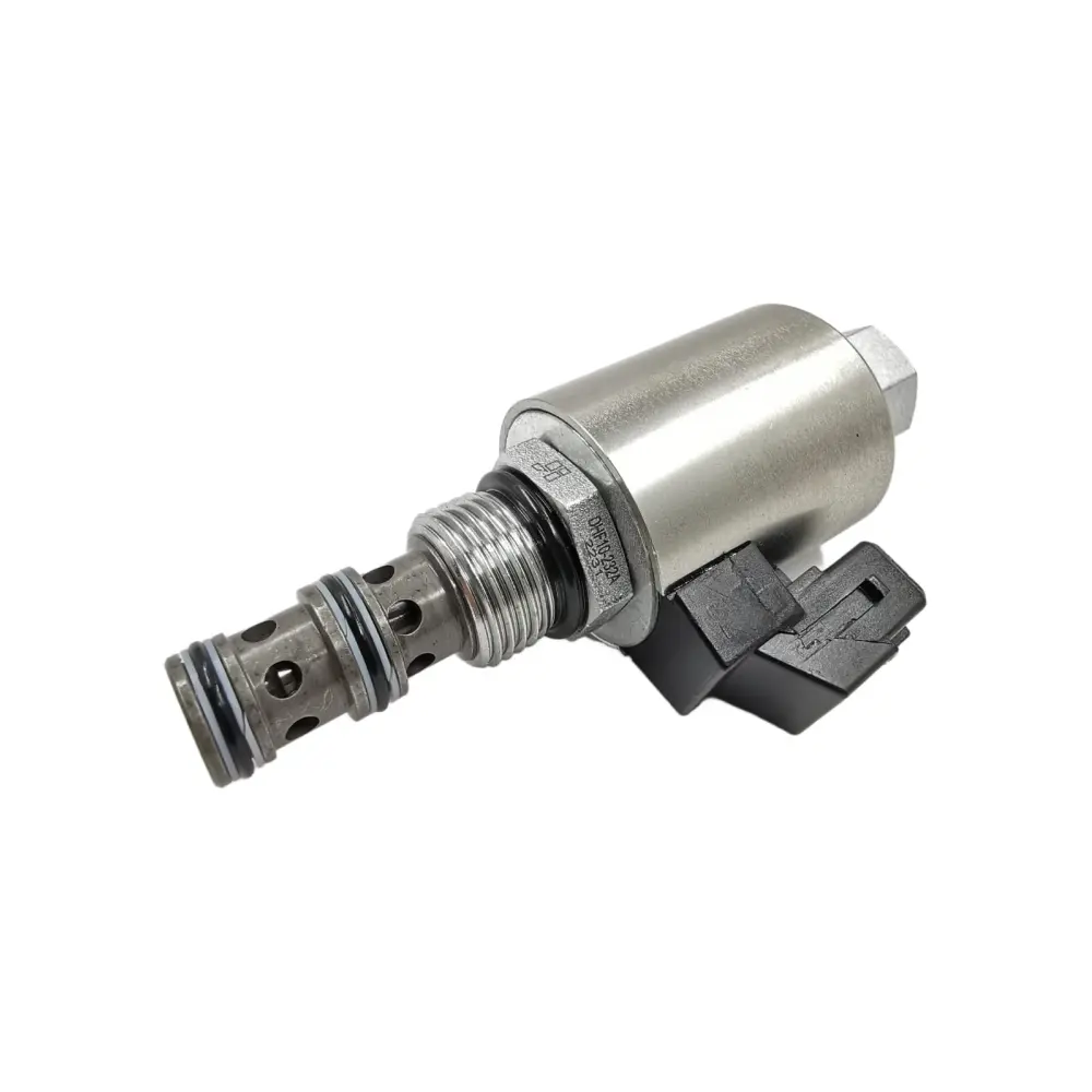 25/105200 25105200 Válvula Solenoide JCB 3CX 4CX