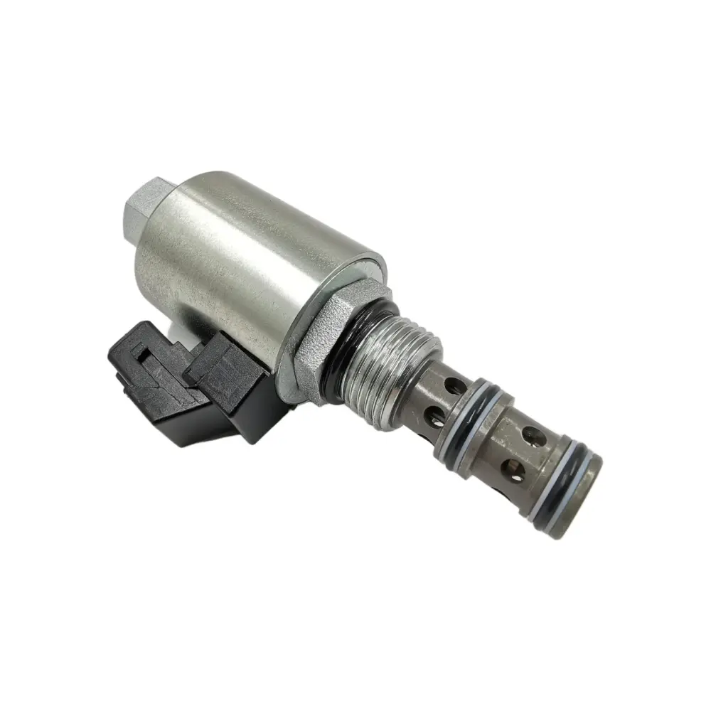 25/105200 25105200 Válvula Solenoide JCB 3CX 4CX