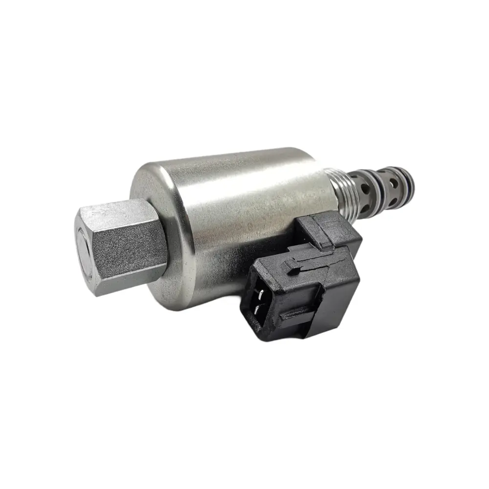 26/960900 26960900 Válvula Solenoide JCB 3CX 4CX