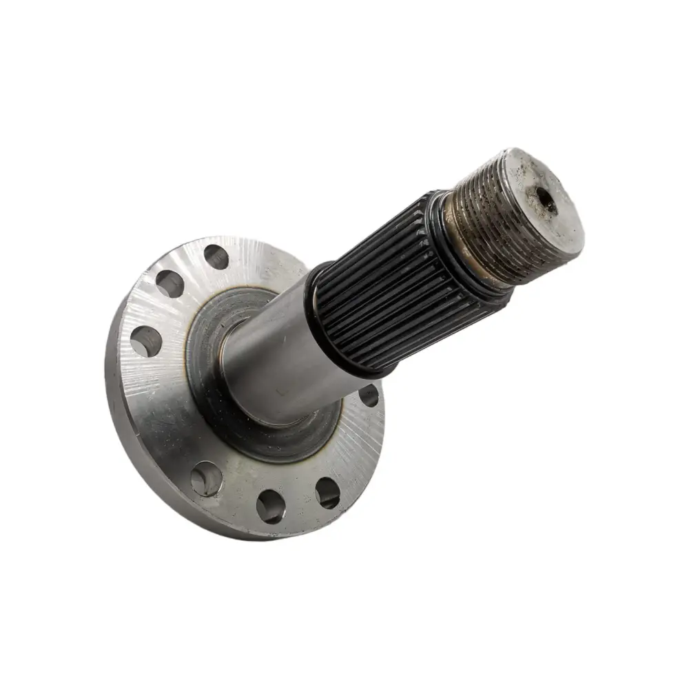 2826568 282-6568 Eje para Motoniveladoras Caterpillar 12G 120G 130G 140G 160G