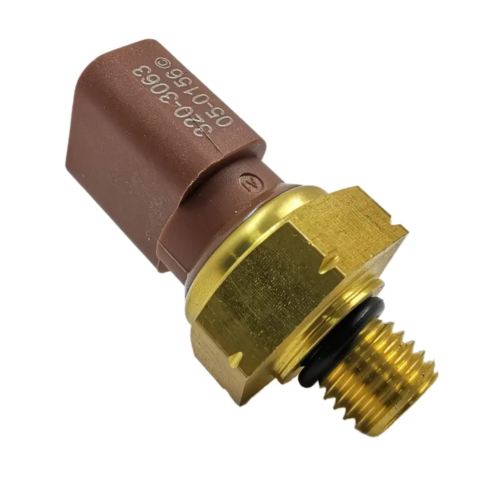 3066834 306-6834 Sensor de Presión para Caterpillar 416F 420F 428F C4.4 C6.6