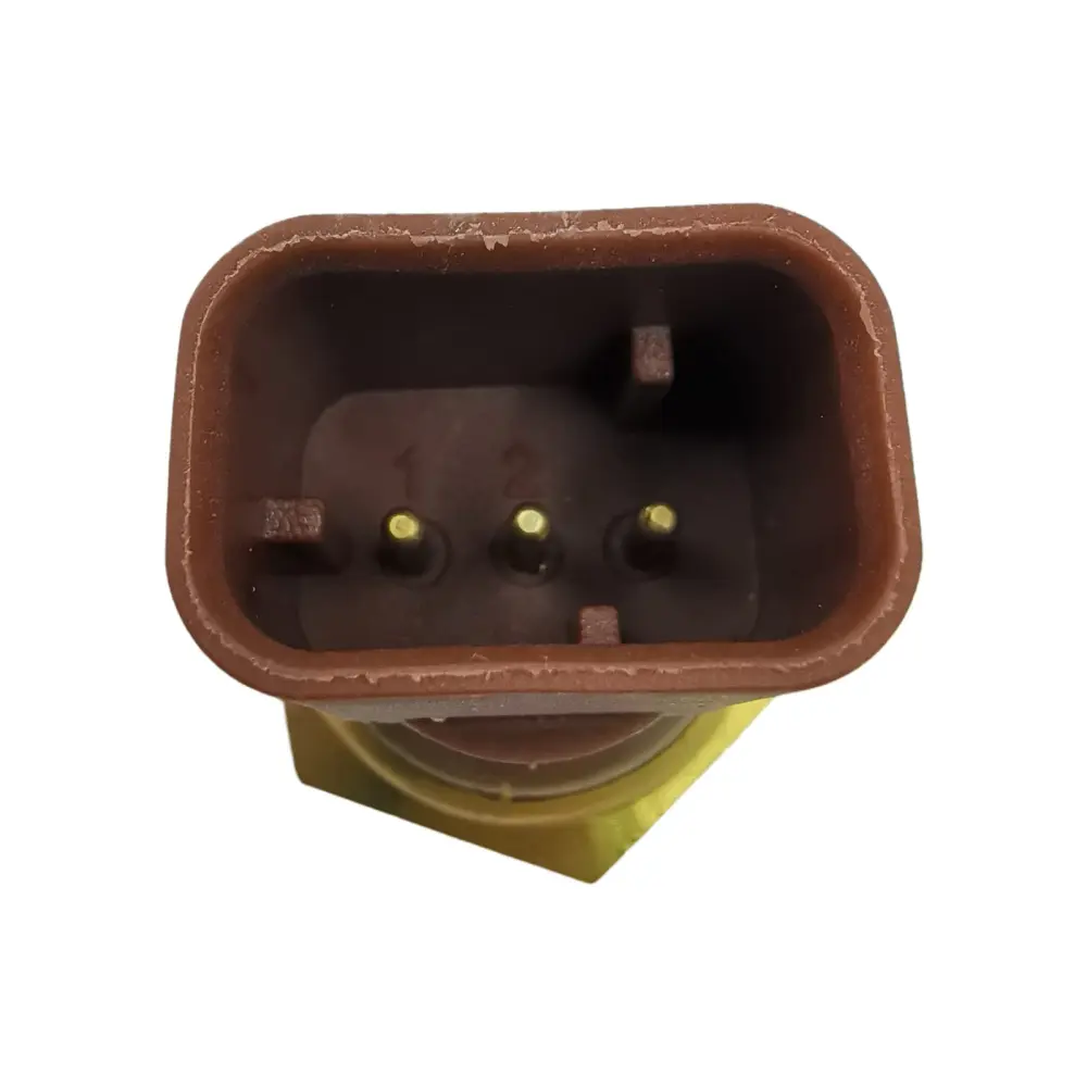 3066834 306-6834 Sensor de Presión para Caterpillar 416F 420F 428F C4.4 C6.6