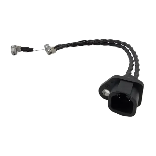 3287699 Arnés de cableado motor Cummins ISDE 5.9L 6.7L ISB serie B