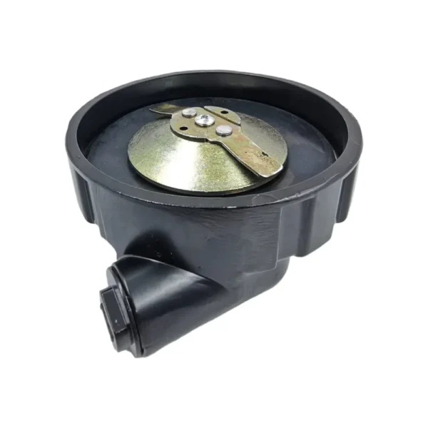 331/26782 33126782 Tapa de Combustible JCB 3CX JS210 JS130