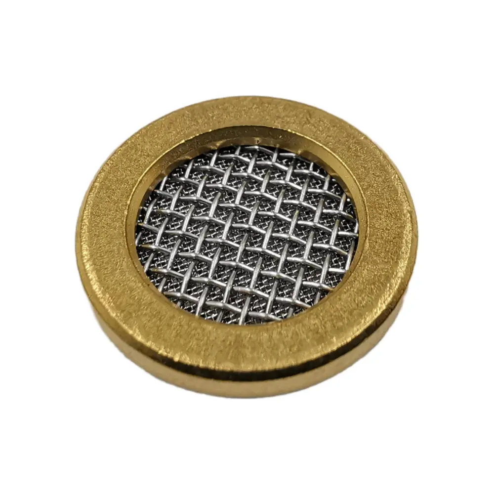 702-21-53120 - 7022153120 Filtro Hidráulico Komatsu PC200-6 PC200-7 PC200-8