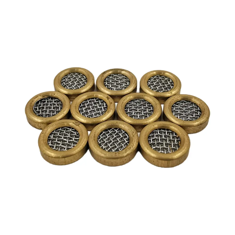 702-21-55760 - 7022155760 Filtro Hidráulico Komatsu PC200-7 PC200-8 PC220-8