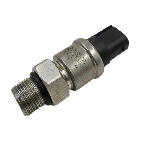 LC52S00012P1 Sensor de Alta Presión 50MPa Kobelco SK135SR SK200-6ES SK210LC-6E