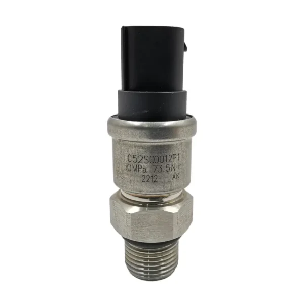 LC52S00012P1 Sensor de Alta Presión 50MPa Kobelco SK135SR SK200-6ES SK210LC-6E