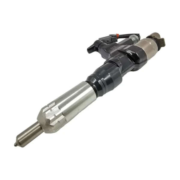 VH23670E0010 Inyector de Combustible Denso J08E SK300-8 SK330-8