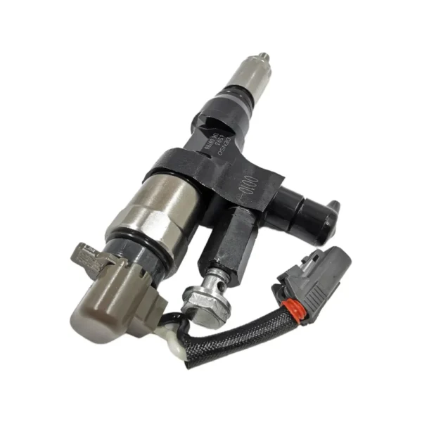 VH23670E0010 Inyector de Combustible Denso J08E SK300-8 SK330-8