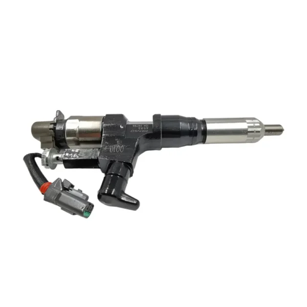 VH23670E0010 Inyector de Combustible Denso J08E SK300-8 SK330-8