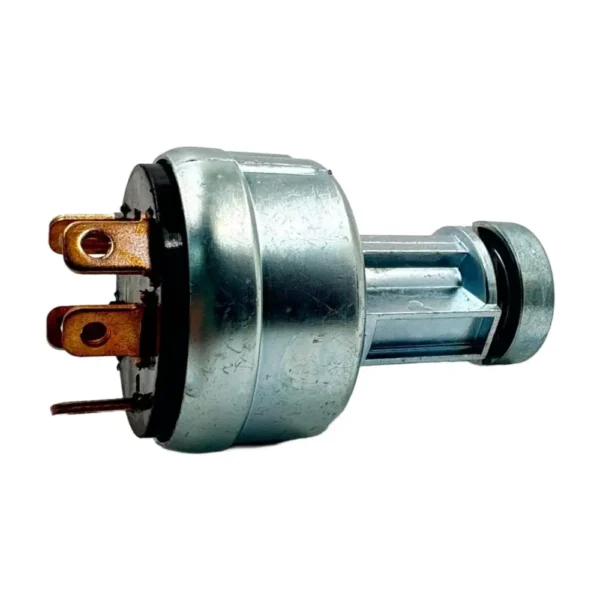08086-00000 0808600000 Interruptor de Encendido con dos Llaves Komatsu PC200 PC400 PC450 WA500