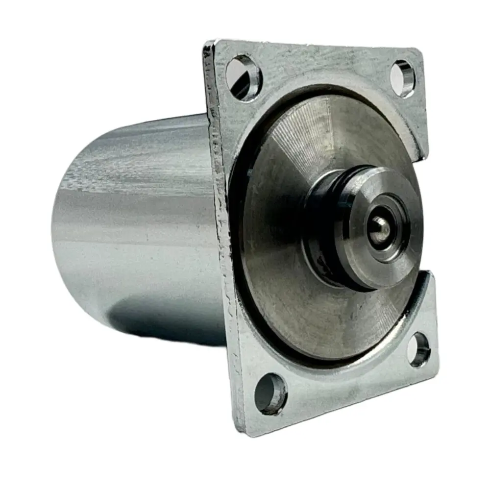 702-2L-25211 7022L25211 Válvula Solenoide Bomba Hidráulica Komatsu PC200-6 6D95 6D102