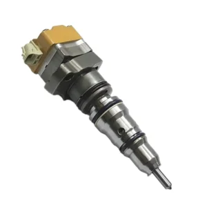 INYECTOR DE COMBUSTIBLE PARA MOTOR CATERPILLAR 3126