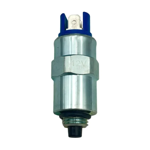 5430020438 SOLENOIDE DE APAGADO BOMBA INYECCIÓN DE COMBUSTIBLE BOSCH 12V