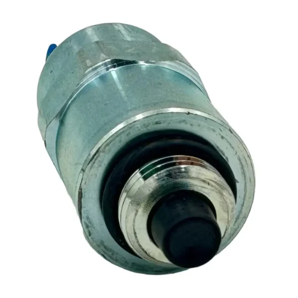 5430020438 SOLENOIDE DE APAGADO BOMBA INYECCIÓN DE COMBUSTIBLE BOSCH 12V