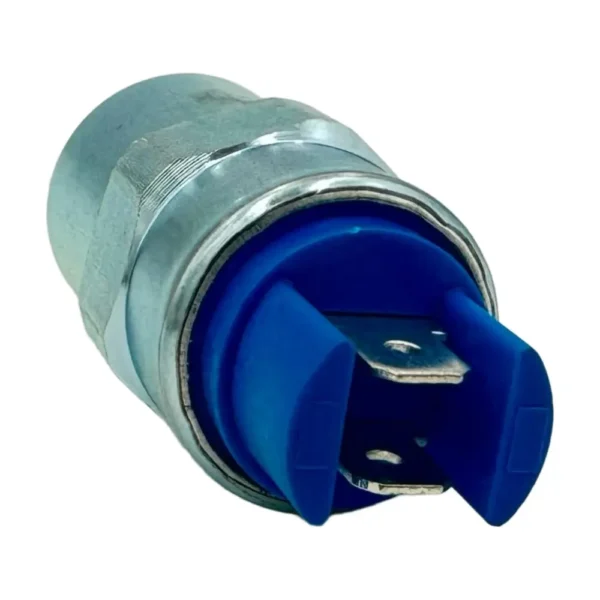 5430020438 SOLENOIDE DE APAGADO BOMBA INYECCIÓN DE COMBUSTIBLE BOSCH 12V