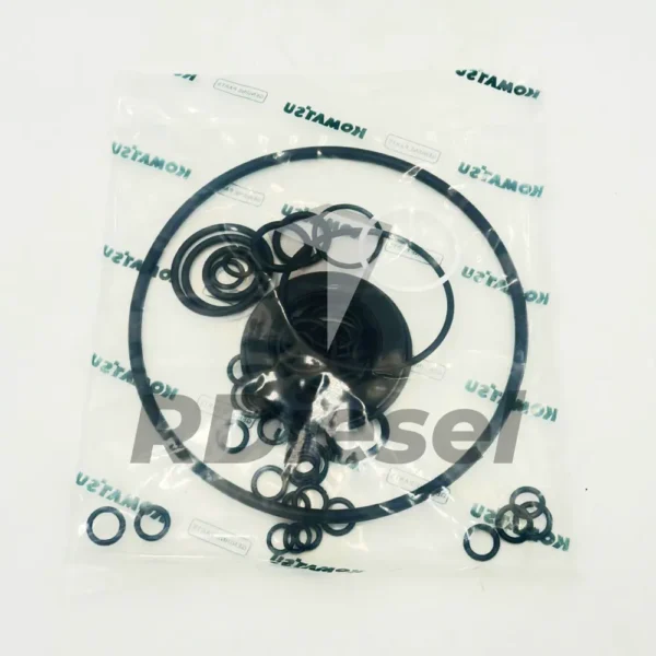 708-1L-00431 7081L00431 Kit de Sellos Bomba Hidráulica-Main pump Seal Kit Komatsu PC120-6(102)