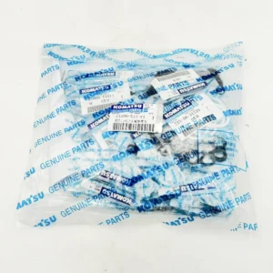 723-57-12106 7235712106 Kit de Sellos Control de válvulas-Seal Kit Control Valve Komatsu PC120-6(102)
