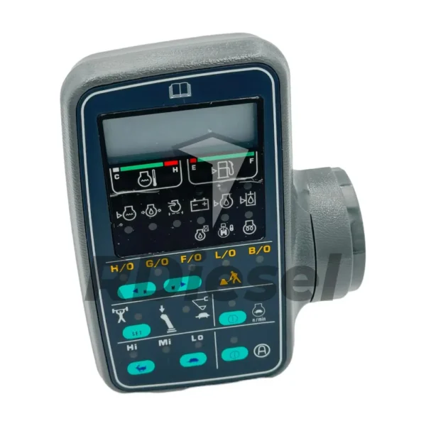 7834-70-6003 7834706003 MONITOR KOMATSU PC120-6 PC200-6 PC210-6 PC220-6