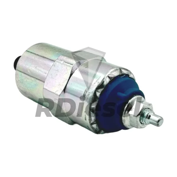 9145-040D 9145040D SOLENOIDE 12V BOMBA DE INYECCION DE COMBUSTIBLE DELPHI