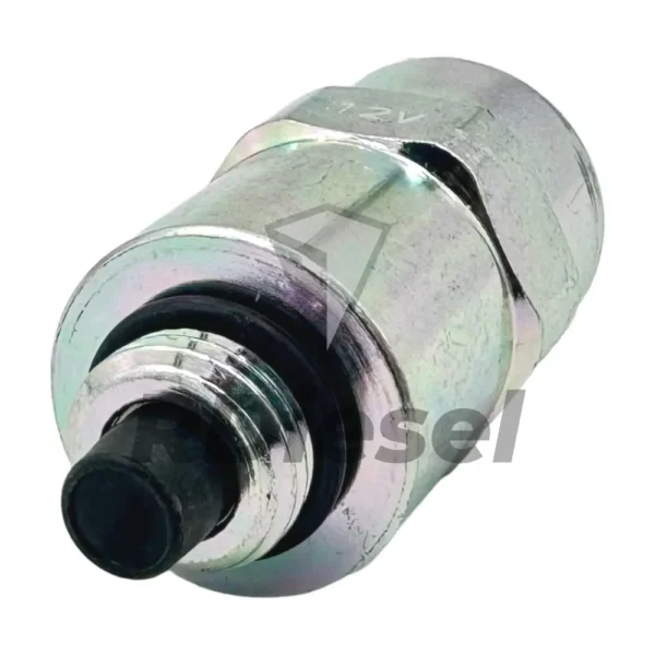 9145-040D 9145040D SOLENOIDE 12V BOMBA DE INYECCION DE COMBUSTIBLE DELPHI