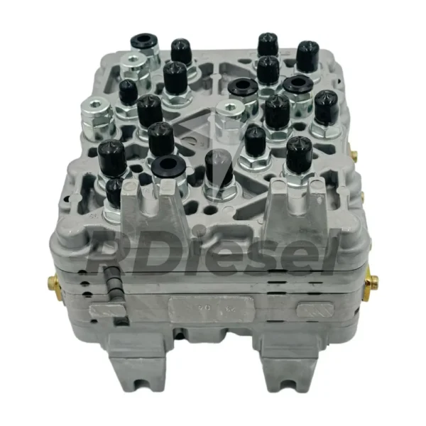 C0400-60018 YA00000543 VÁLVULA SHUTTLE HITACHI ZX120 ZX200 ZX450 ZX850