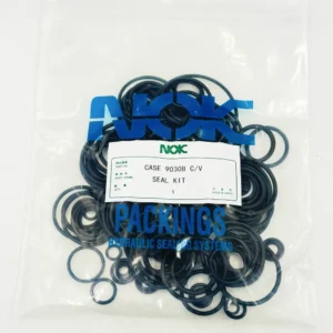 KIT DE SELLOS CONTROL DE VÁLVULAS-SEAL KIT CONTROL VALVE CASE 9030B