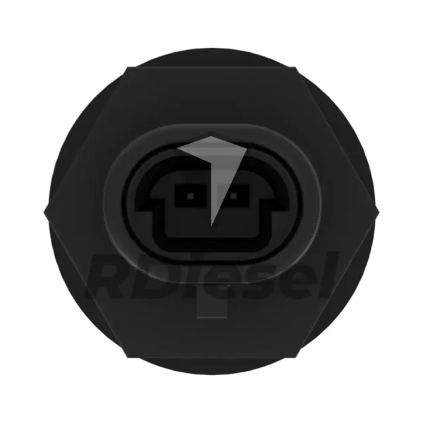 RE519144 SENSOR VELOCIDAD DE CIGUEÑAL JOHN DEERE 310G 310J 310SJ 410G 410J