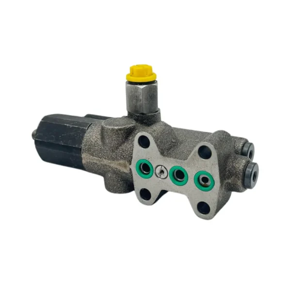 3470612 347-0612 Válvula de Control de Bomba Hidráulica de Pistones para Caterpillar 120M 12M 416E 420D 420F 428F
