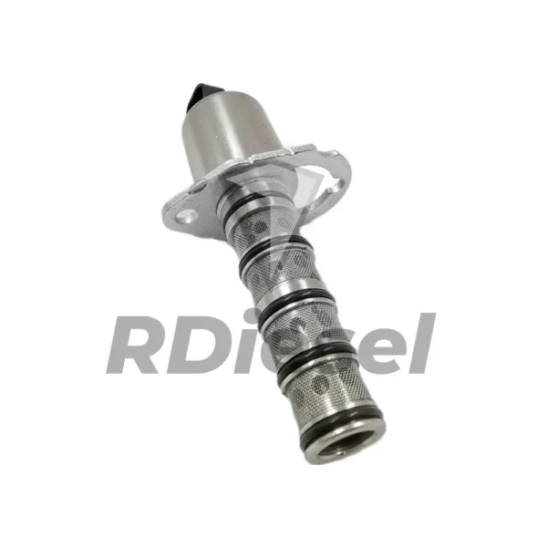 AT310586 Válvula Solenoide John Deere 310J 310SJ 410K 410J