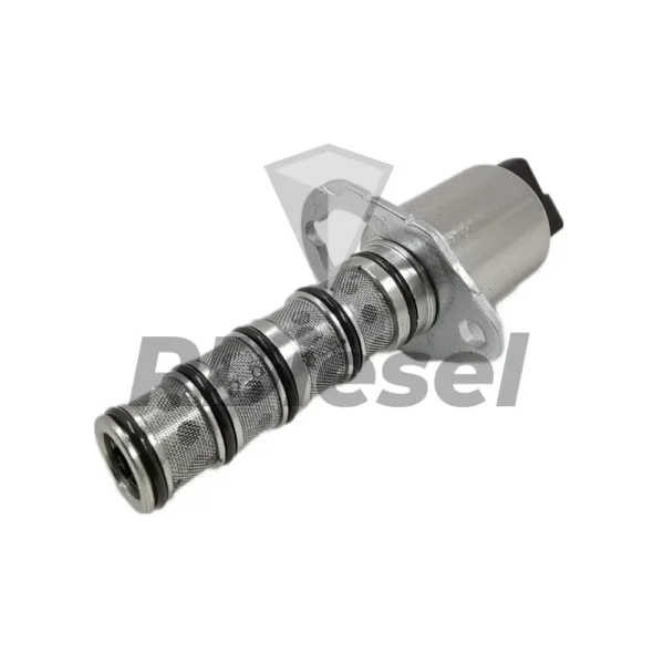 AT310586 Válvula Solenoide John Deere 310J 310SJ 410K 410J