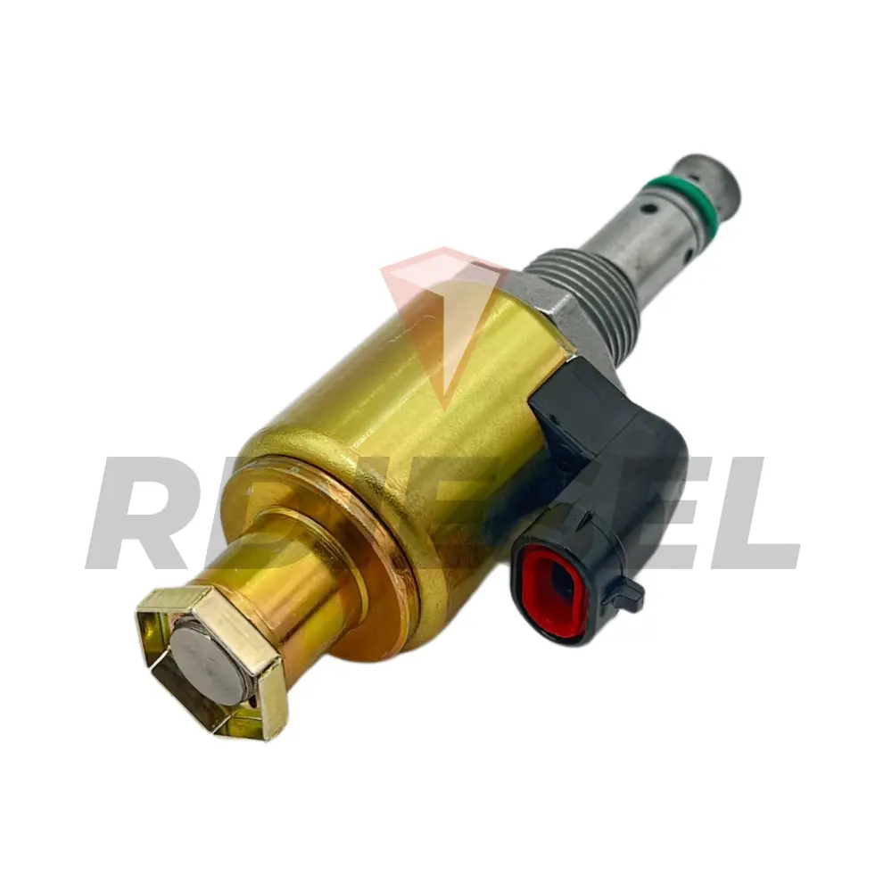F81Z9C968AA Válvula Reguladora de Presión de Inyección IPR Powerstroke Ford F250 F350 F450 F550