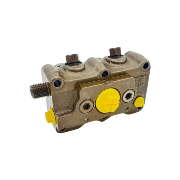 Rotor-Cabezal de Bomba de Inyección para Caterpillar C6.6 320D 3264635 3589084 2959126 2923750 2614036