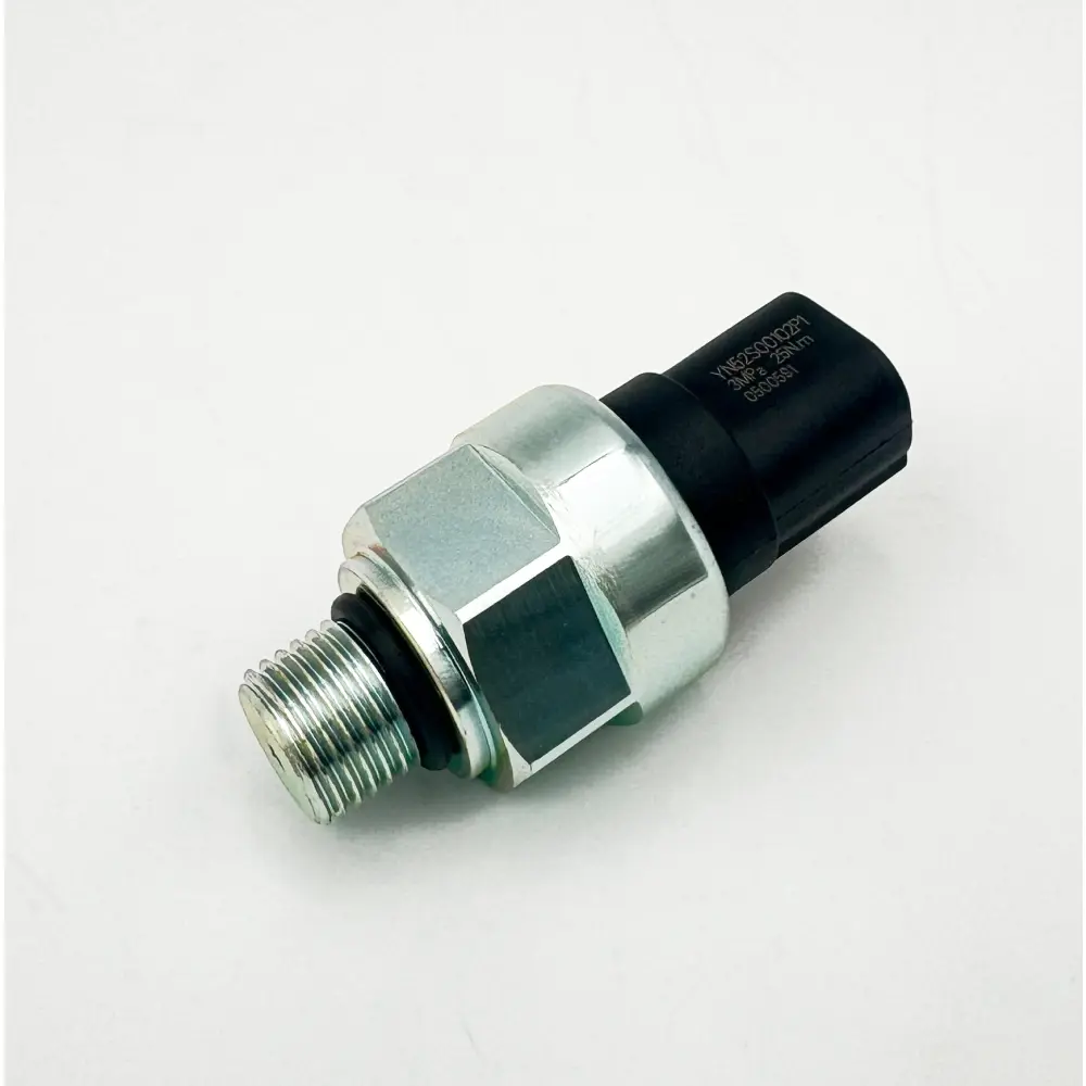 YN52S00102P1 SENSOR DE BAJA PRESIÓN KOBELCO SK200-8 SK210-9 SK350-9