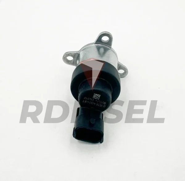 0928400638 Válvula de Control de Succión de Bomba de Combustible de Alta Presión BOSCH
