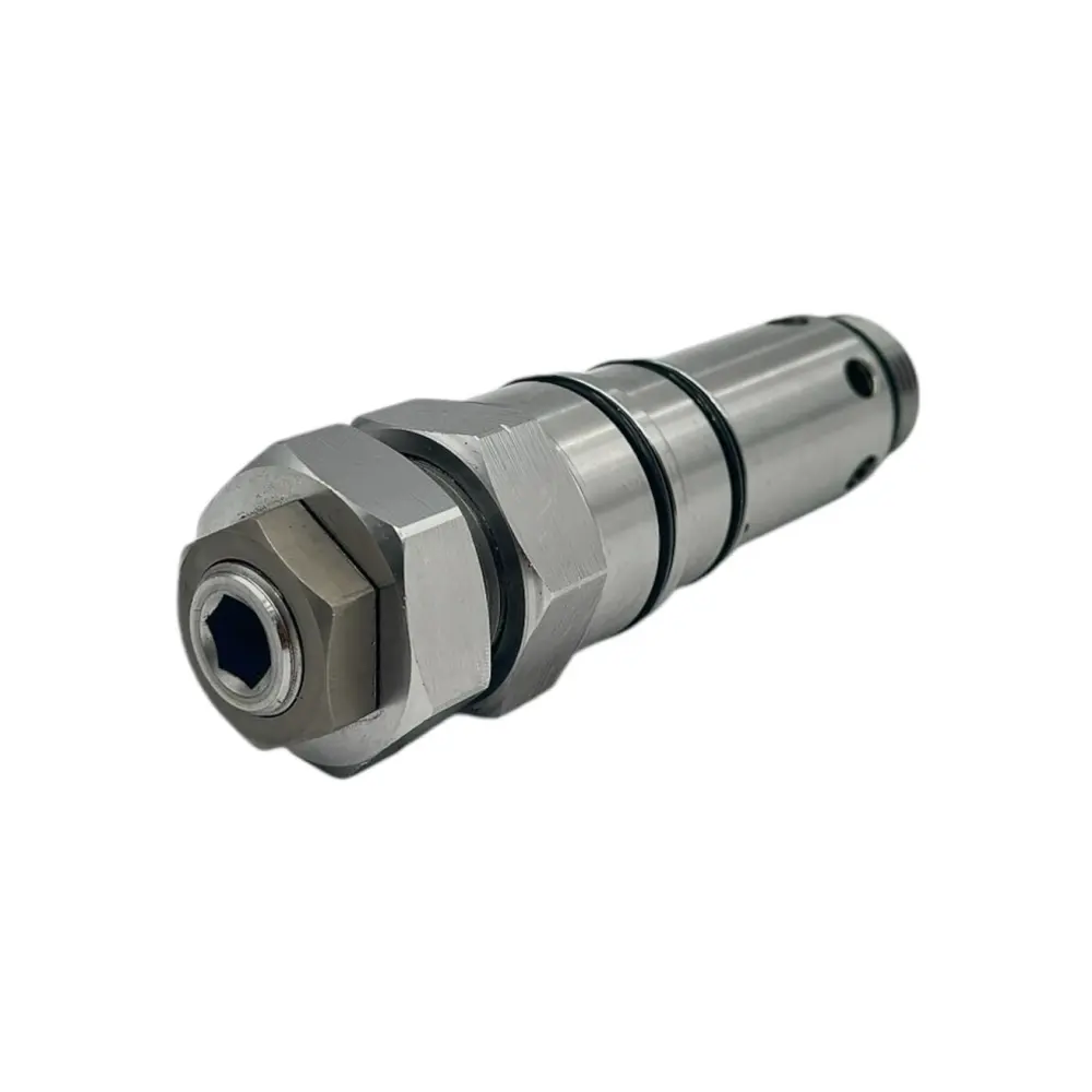 1535211 153-5211 Válvula de Alivio para Caterpillar 312C 315C 320C 322B 325C 330C