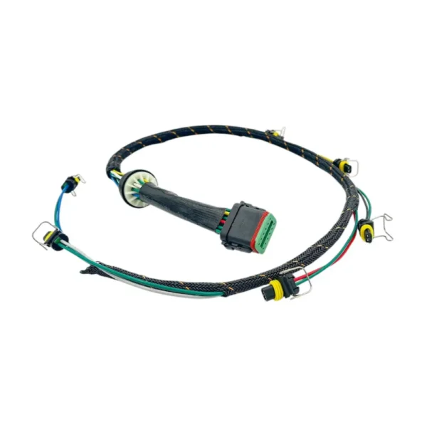 1538920 153-8920 Arnés de Cableado de Inyectores para Motor Caterpillar 3126 3126B 3126E 325C C7 120H D6N