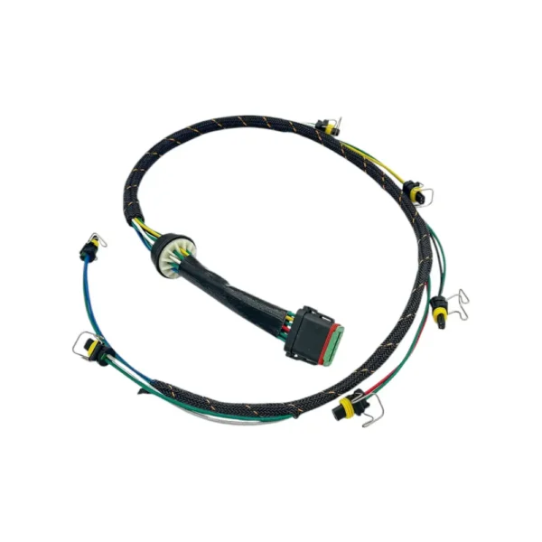 1538920 153-8920 Arnés de Cableado de Inyectores para Motor Caterpillar 3126 3126B 3126E 325C C7 120H D6N
