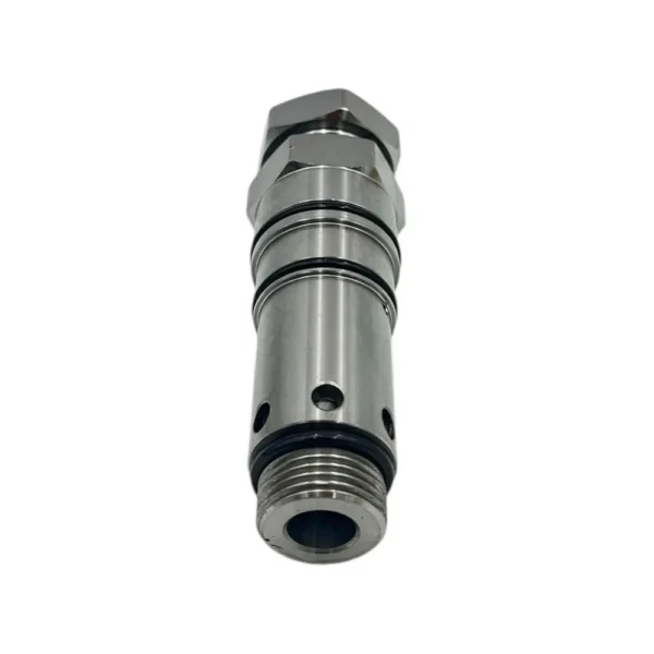 1597732 159-7732 Válvula de Alivio para Caterpillar 312C 315C 320C 322B 325C 330C