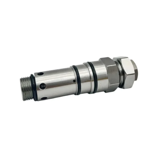 1597732 159-7732 Válvula de Alivio para Caterpillar 312C 315C 320C 322B 325C 330C