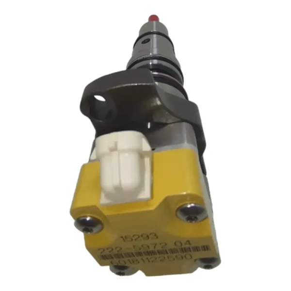 1739272 173-9272 Inyector de Combustible para Motor Caterpillar 3126 3126B 3126E