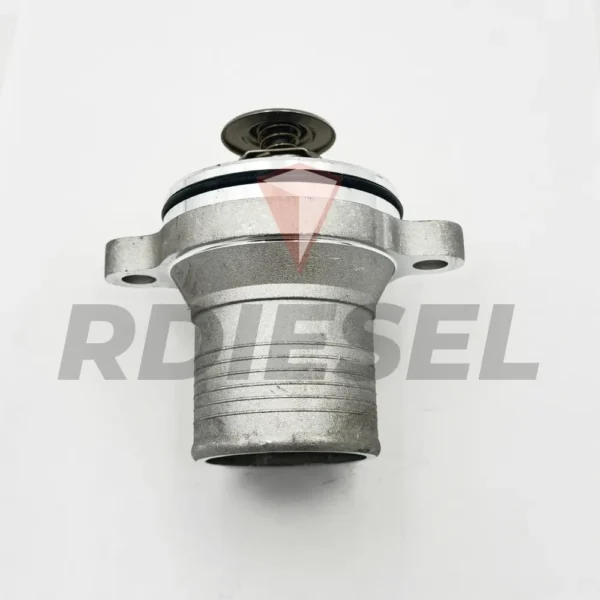 2485C041 Termostato Regulador de Temperatura del Agua Perkins 1104D-44 1104C-44