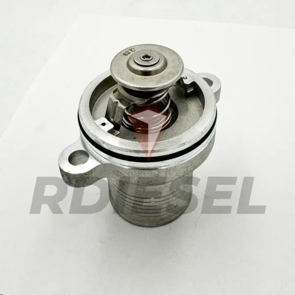 2485C041 Termostato Regulador de Temperatura del Agua Perkins 1104D-44 1104C-44