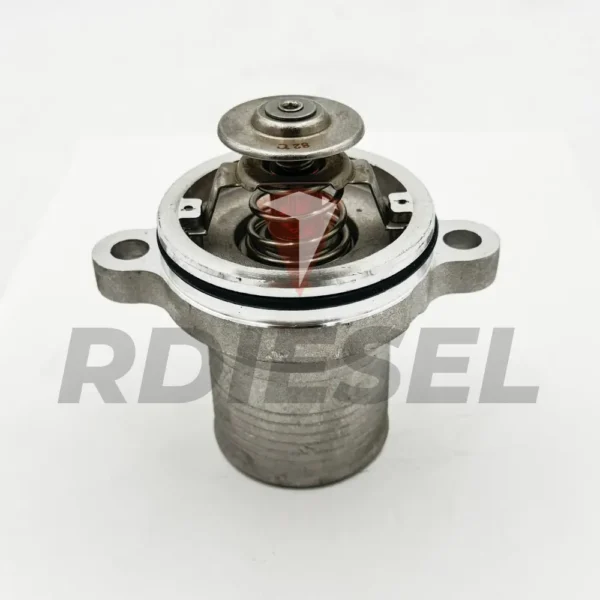 2485C041 Termostato Regulador de Temperatura del Agua Perkins 1104D-44 1104C-44
