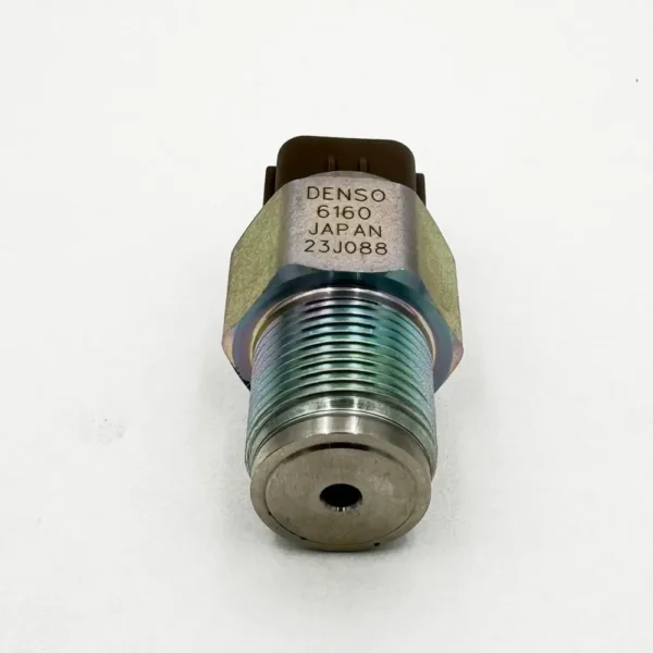 499000-6131 4990006131 Sensor de Presión Denso de Carril de Combustible para motor ISUZU 4HK1 6HK1