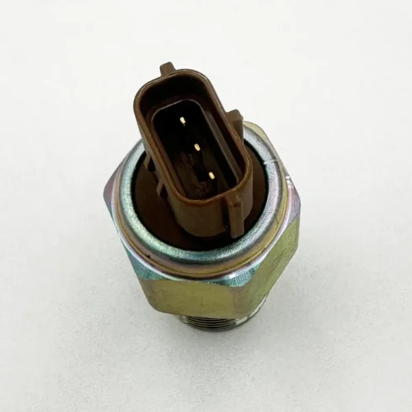 499000-6131 4990006131 Sensor de Presión Denso de Carril de Combustible para motor ISUZU 4HK1 6HK1
