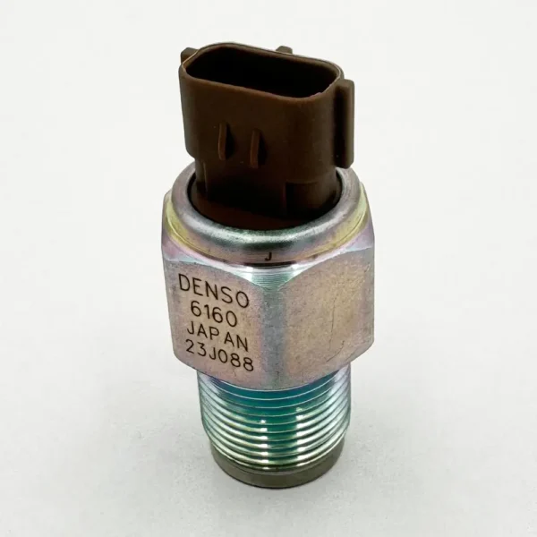 499000-6131 4990006131 Sensor de Presión Denso de Carril de Combustible para motor ISUZU 4HK1 6HK1