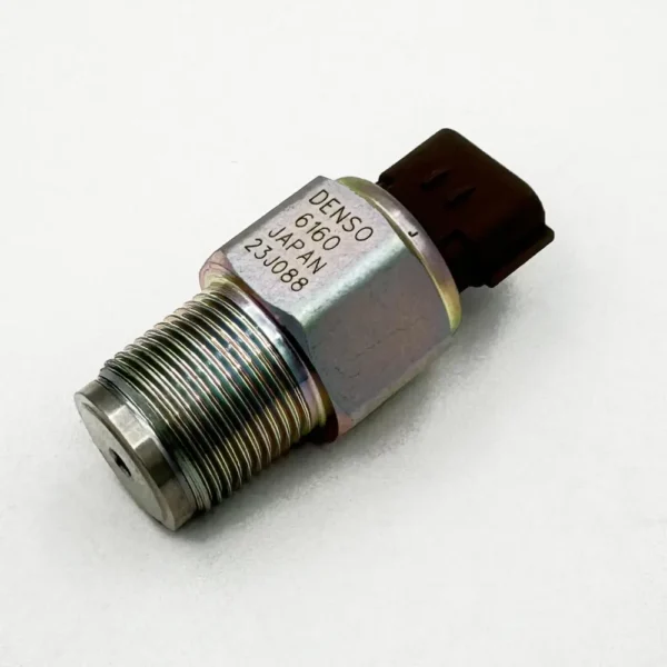 499000-6131 4990006131 Sensor de Presión Denso de Carril de Combustible para motor ISUZU 4HK1 6HK1